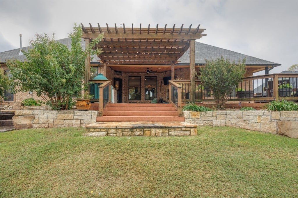 3545 Stonebrook Drive, Norman Property Listing MLS® 1086682