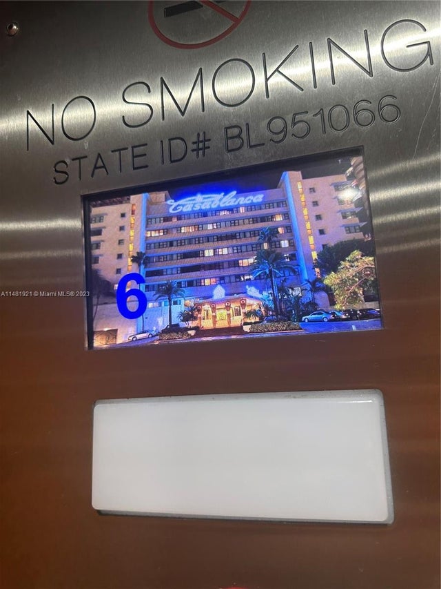 2 of 4 - 6345 Collins Ave 416, Miami Beach, FL