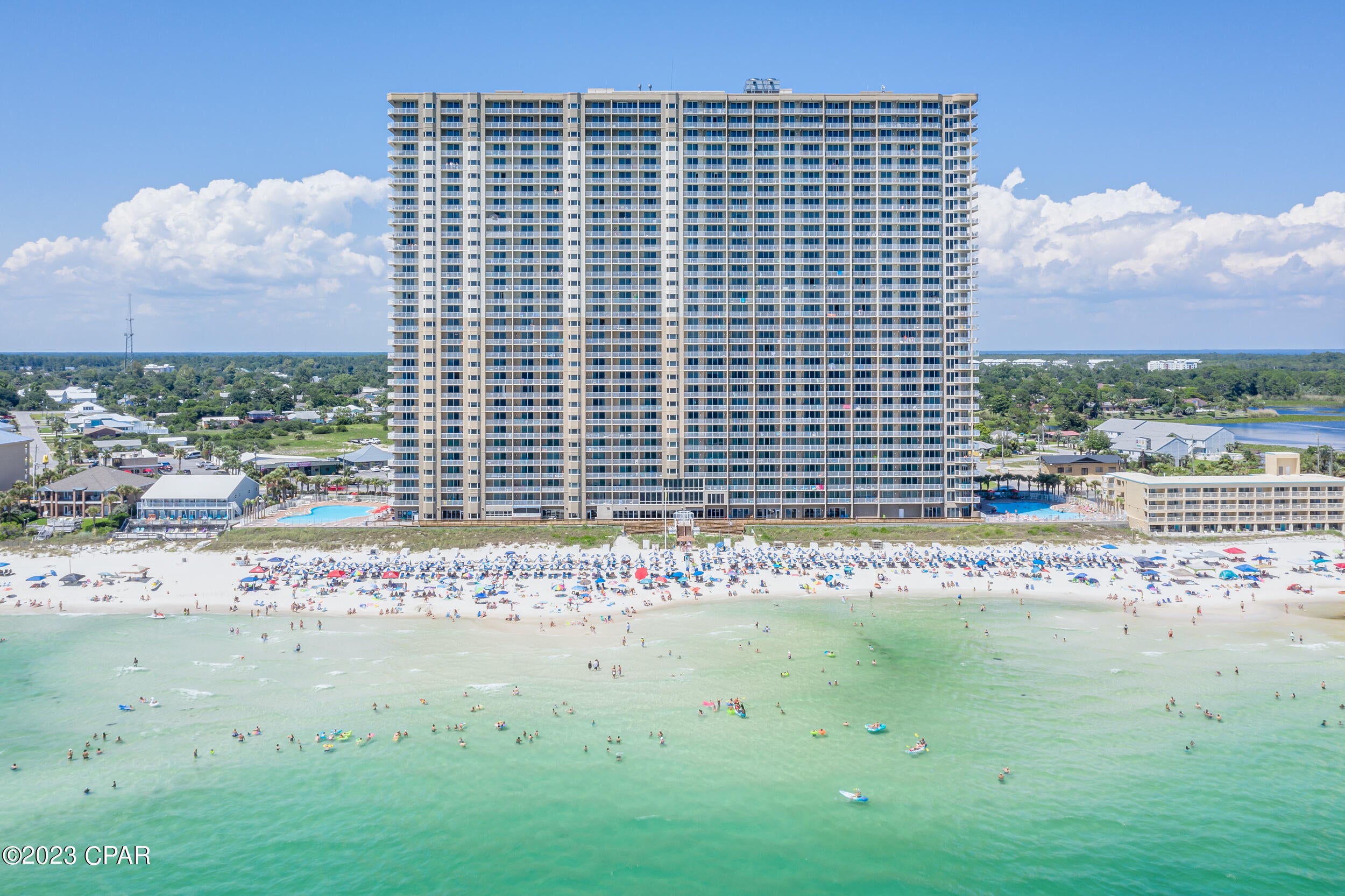 Tidewater Beach Condos for Sale Panama City Beach FL CondoInvestment