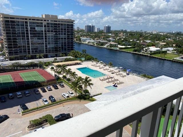 2 of 35 - 1965 S Ocean Dr 11c, Hallandale Beach, FL