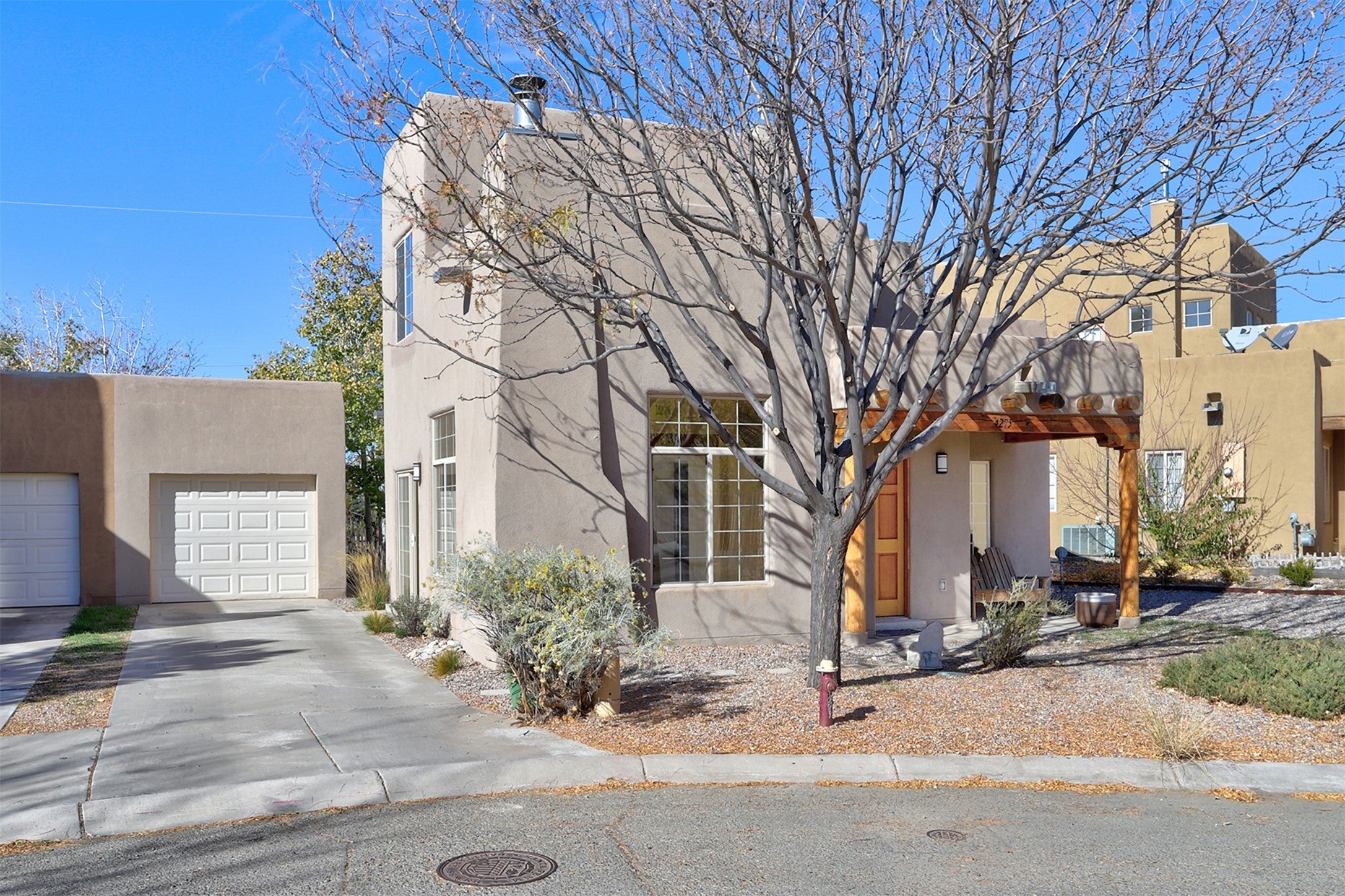 Santa Fe Real Estate & Santa Fe Homes for Sale Santa Fe, NM 400000