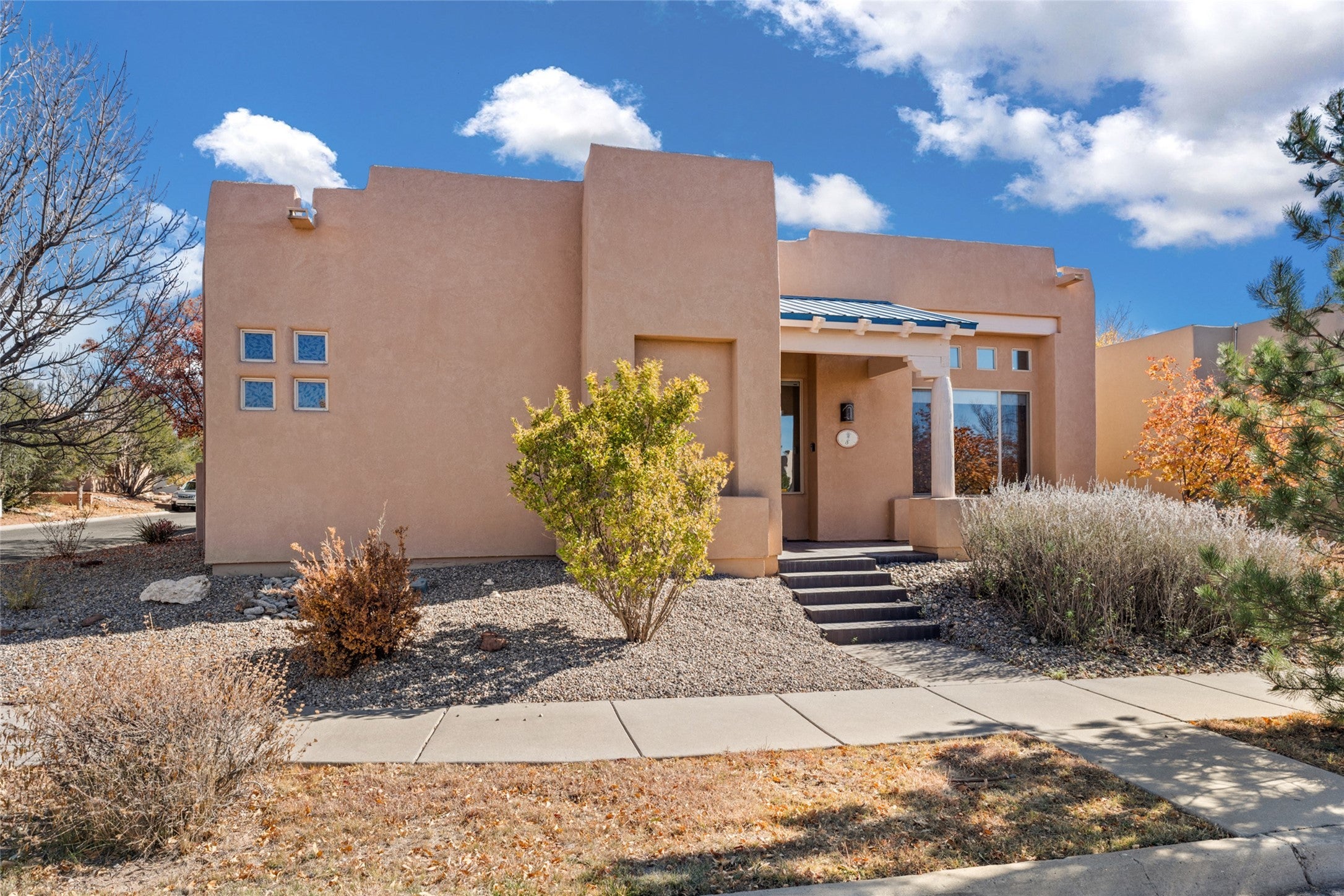 Santa Fe Real Estate & Santa Fe Homes for Sale | Santa Fe, NM - 500000 ...