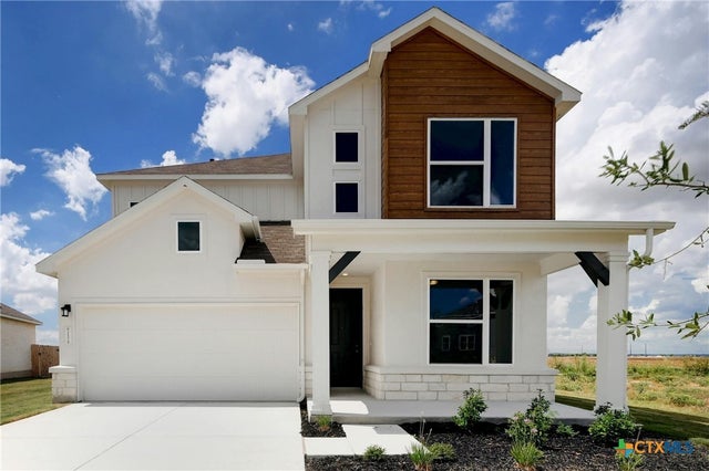 1579 Estelea Grove, New Braunfels