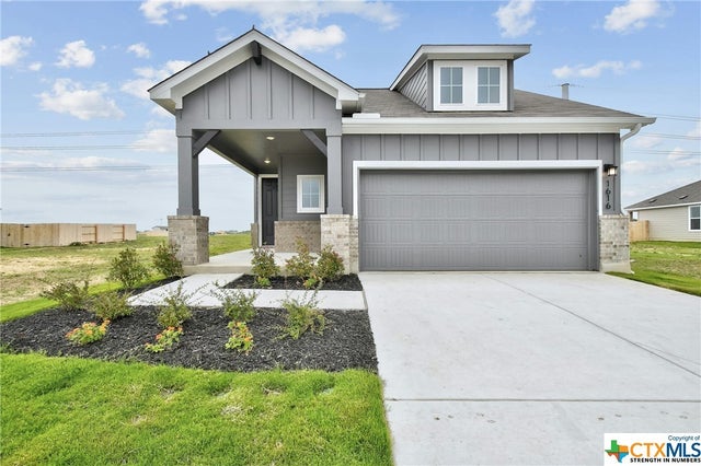 1616 Big Sur Drive, New Braunfels