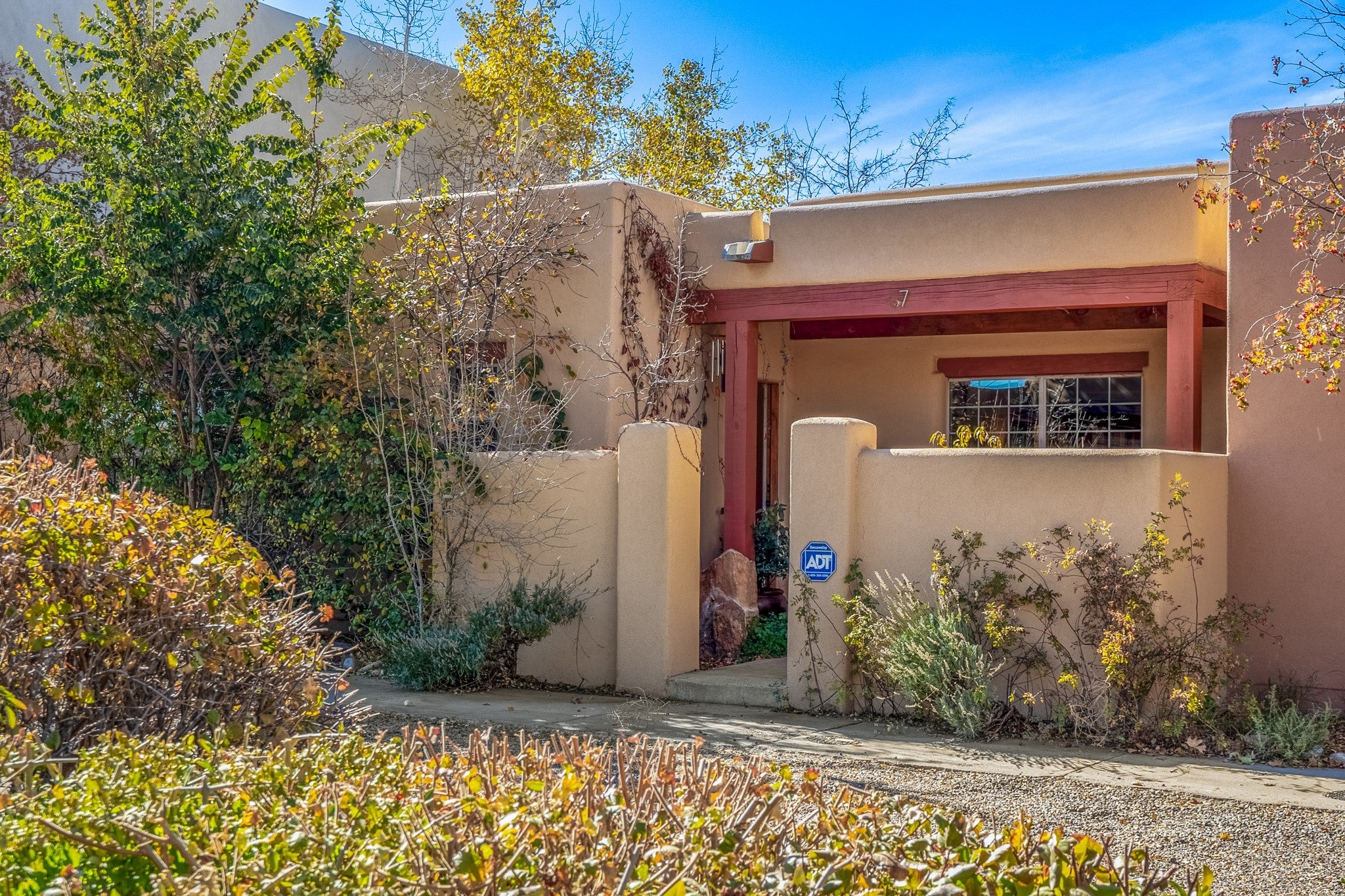 Santa Fe Real Estate & Santa Fe Homes for Sale Santa Fe, NM 500000