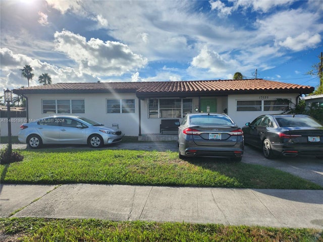 1 of 14 - 17020 Ne 11th Ave, Miami, FL