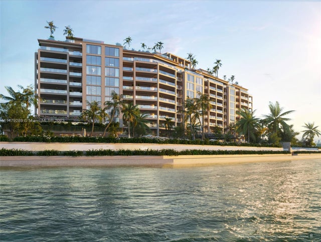 1 of 20 - 6 Fisher Island Drive 305, Fisher Island, FL
