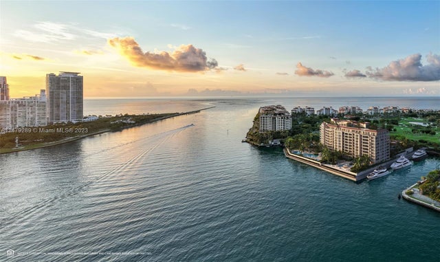 3 of 20 - 6 Fisher Island Drive 305, Fisher Island, FL