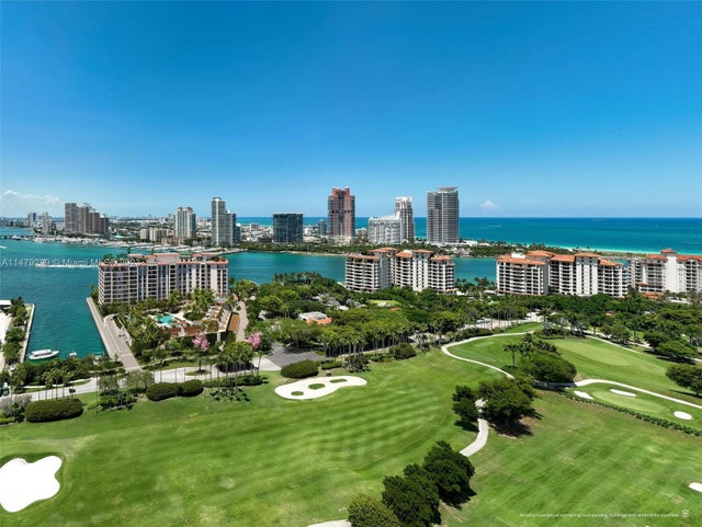 4 of 20 - 6 Fisher Island Drive 305, Fisher Island, FL