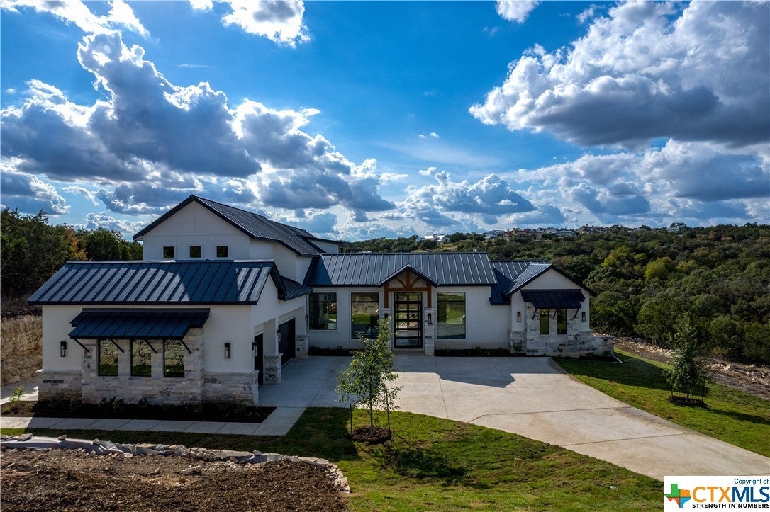 Vintage Oaks Homes For Sale in New Braunfels