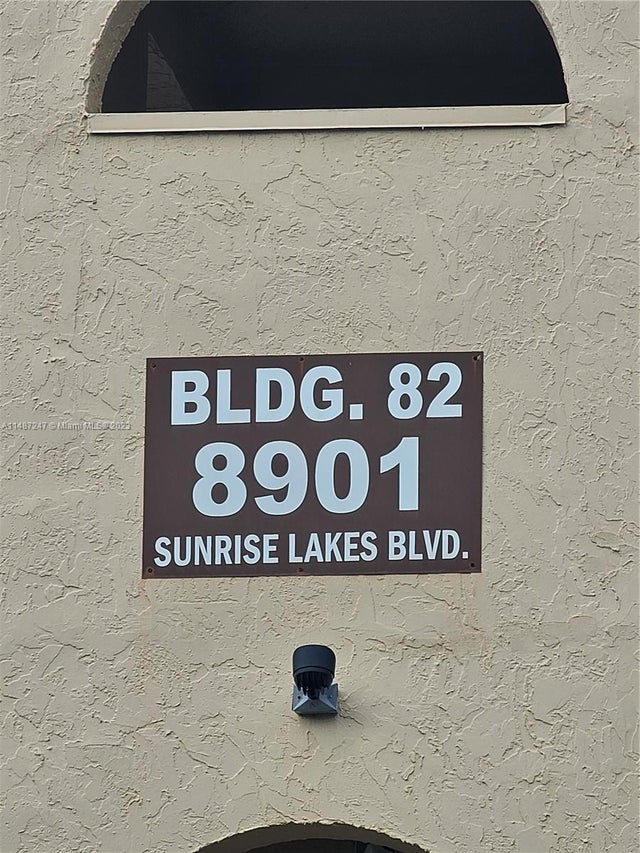 1 of 30 - 8901 Sunrise Lakes Blvd 111, Sunrise, FL