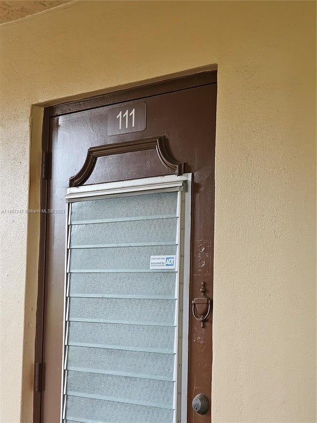 2 of 30 - 8901 Sunrise Lakes Blvd 111, Sunrise, FL