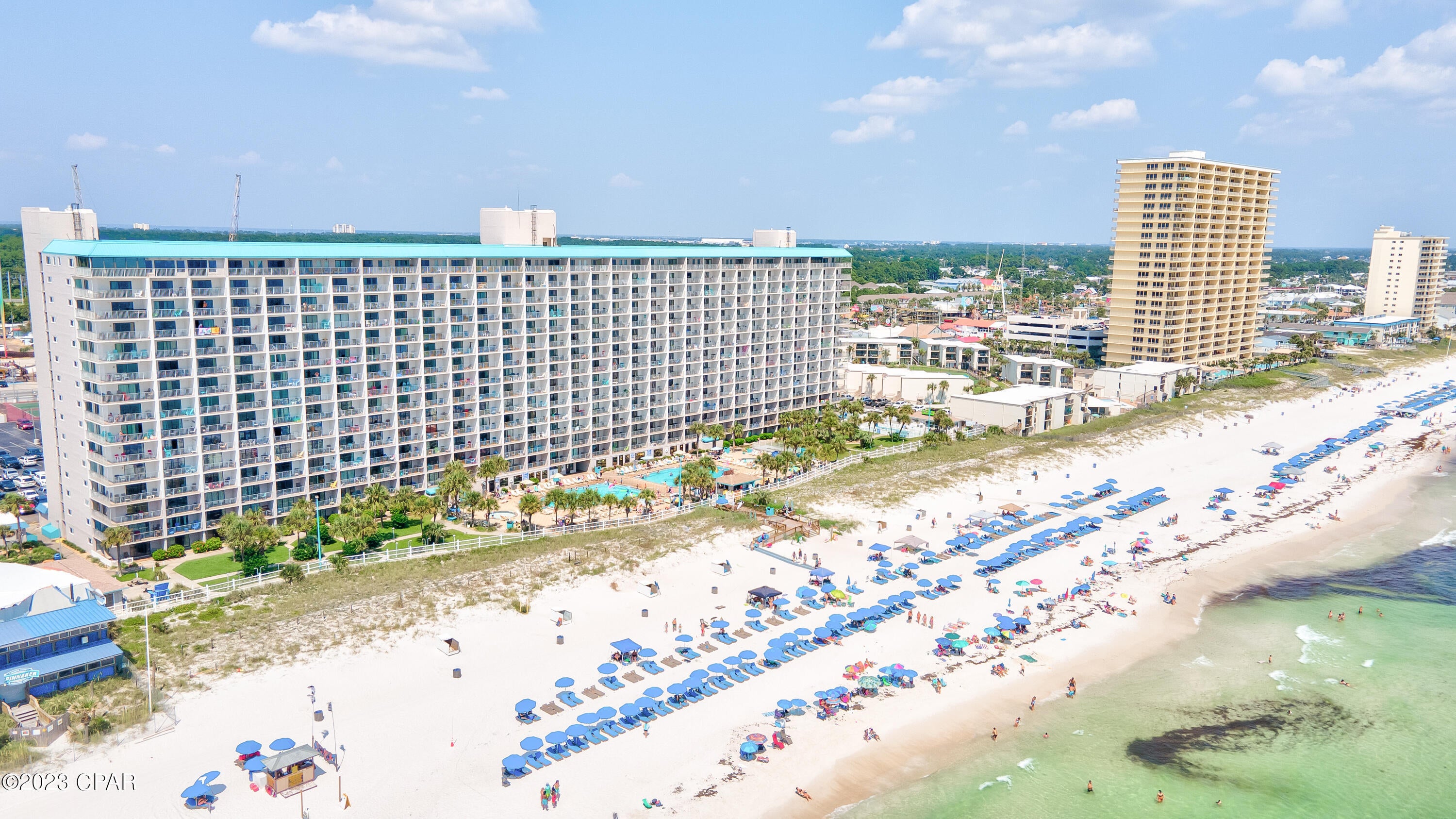 The Summit Condos for Sale Panama City Beach FL