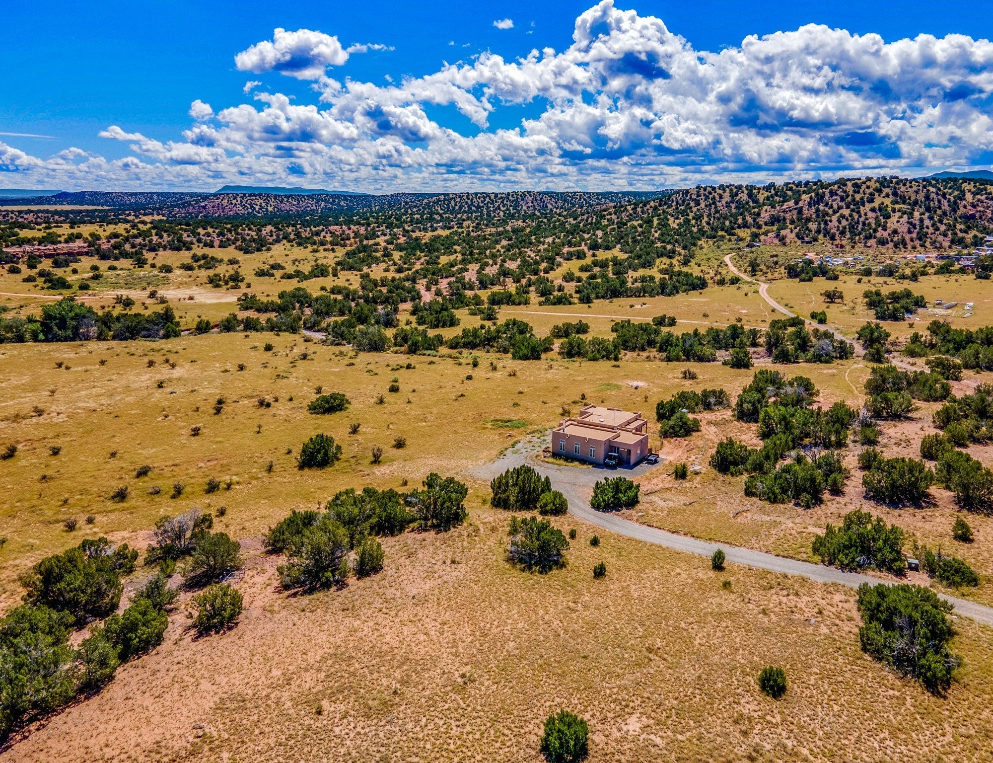 Madrid & Los Cerrillos Homes For Sale Santa Fe, New Mexico Santa Fe