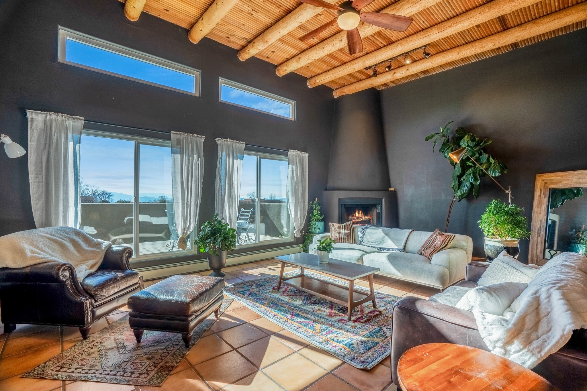 Eldorado Homes For Sale Santa Fe, NM Real Estate Santa Fe Properties