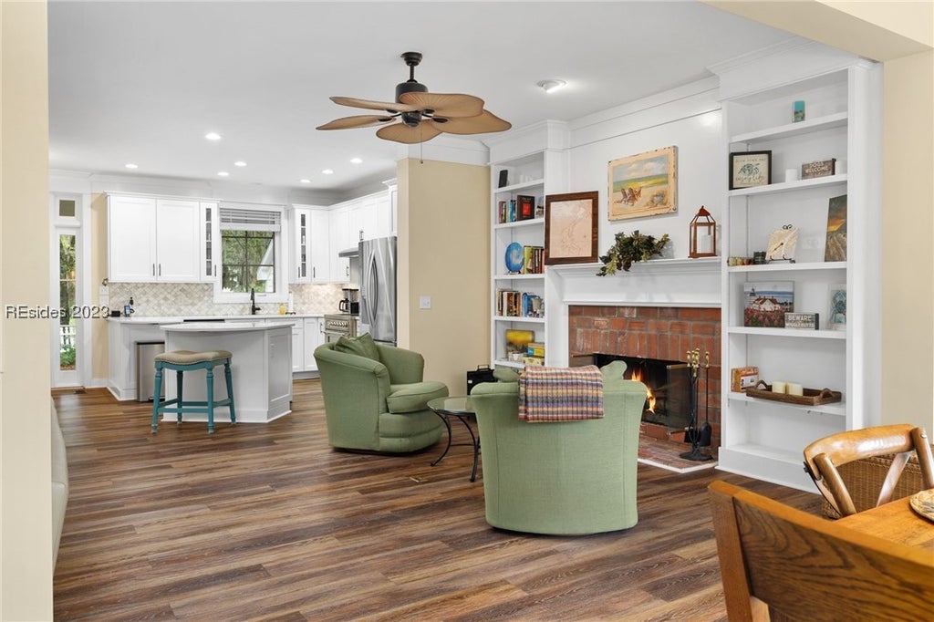 36 Carnoustie Court, Daufuskie Island Property Listing MLS® 440165