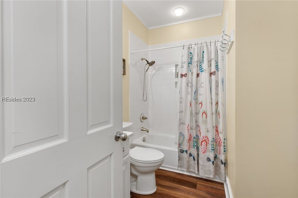 36 Carnoustie Court, Daufuskie Island Property Listing MLS® 440165