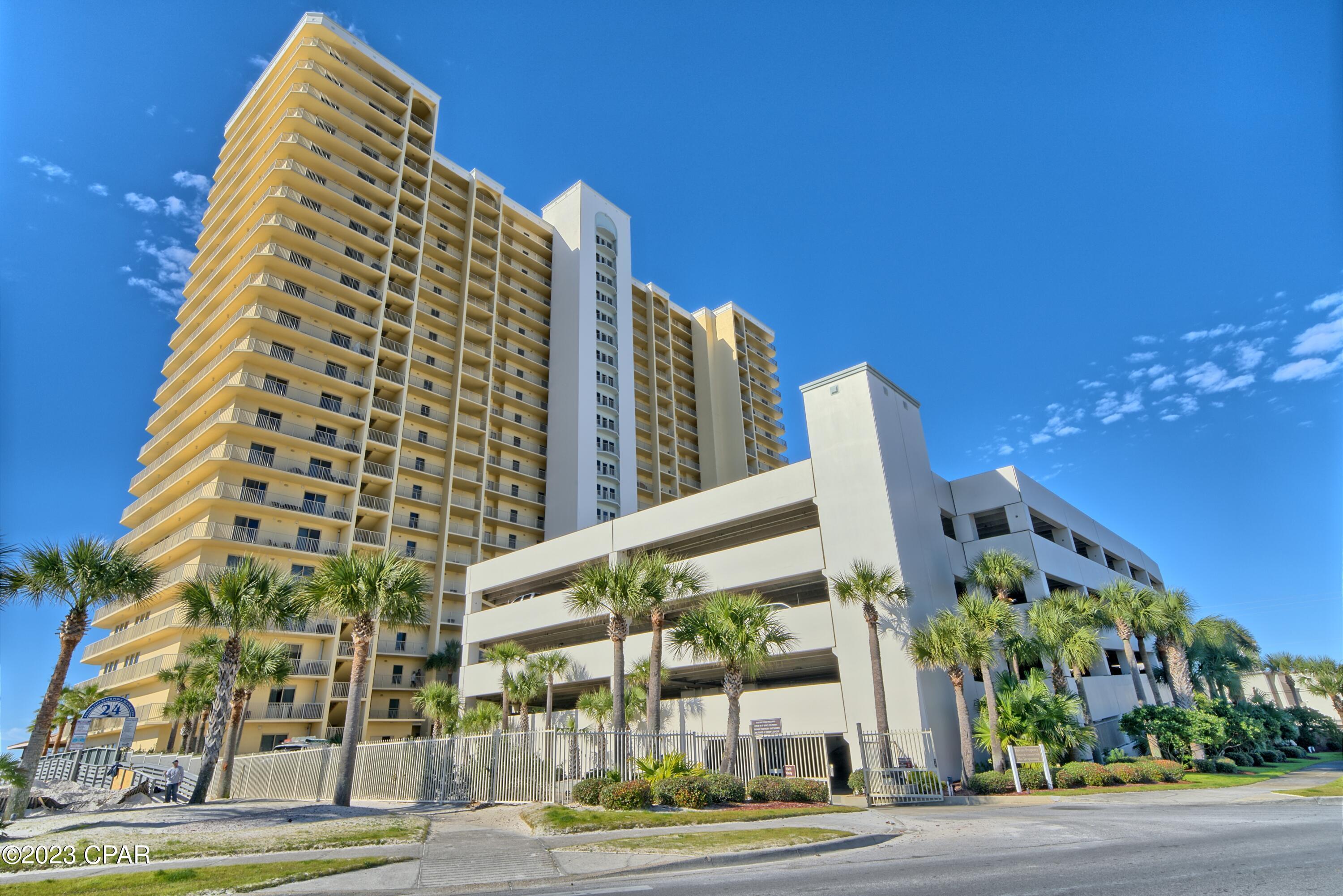 Gulf Crest Condos for Sale Panama City Beach FL