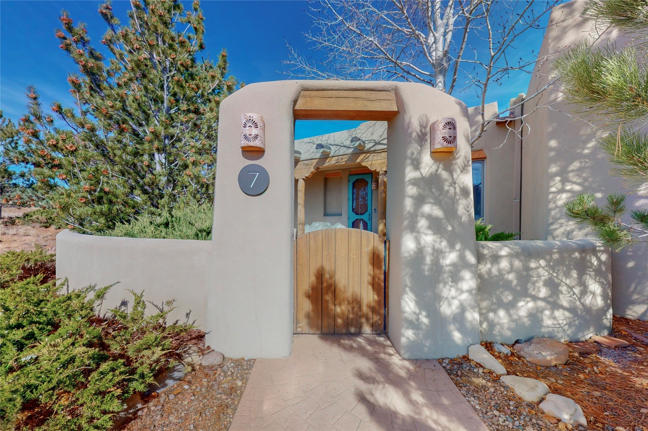 Eldorado Homes For Sale Santa Fe, NM Real Estate Santa Fe Properties