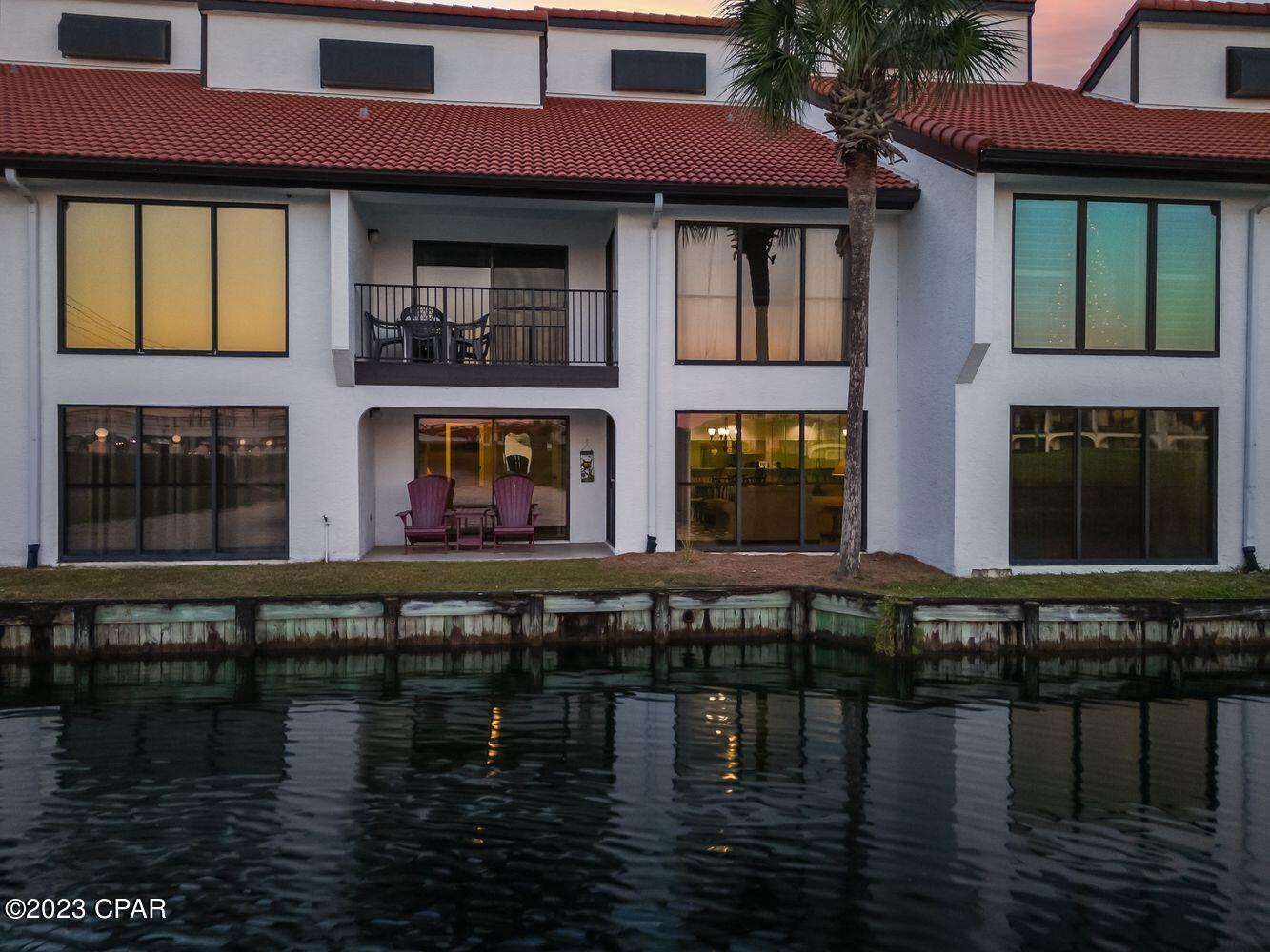 Waterfront Homes on the Gulf Coast Florida Gulf Coast Real Estate