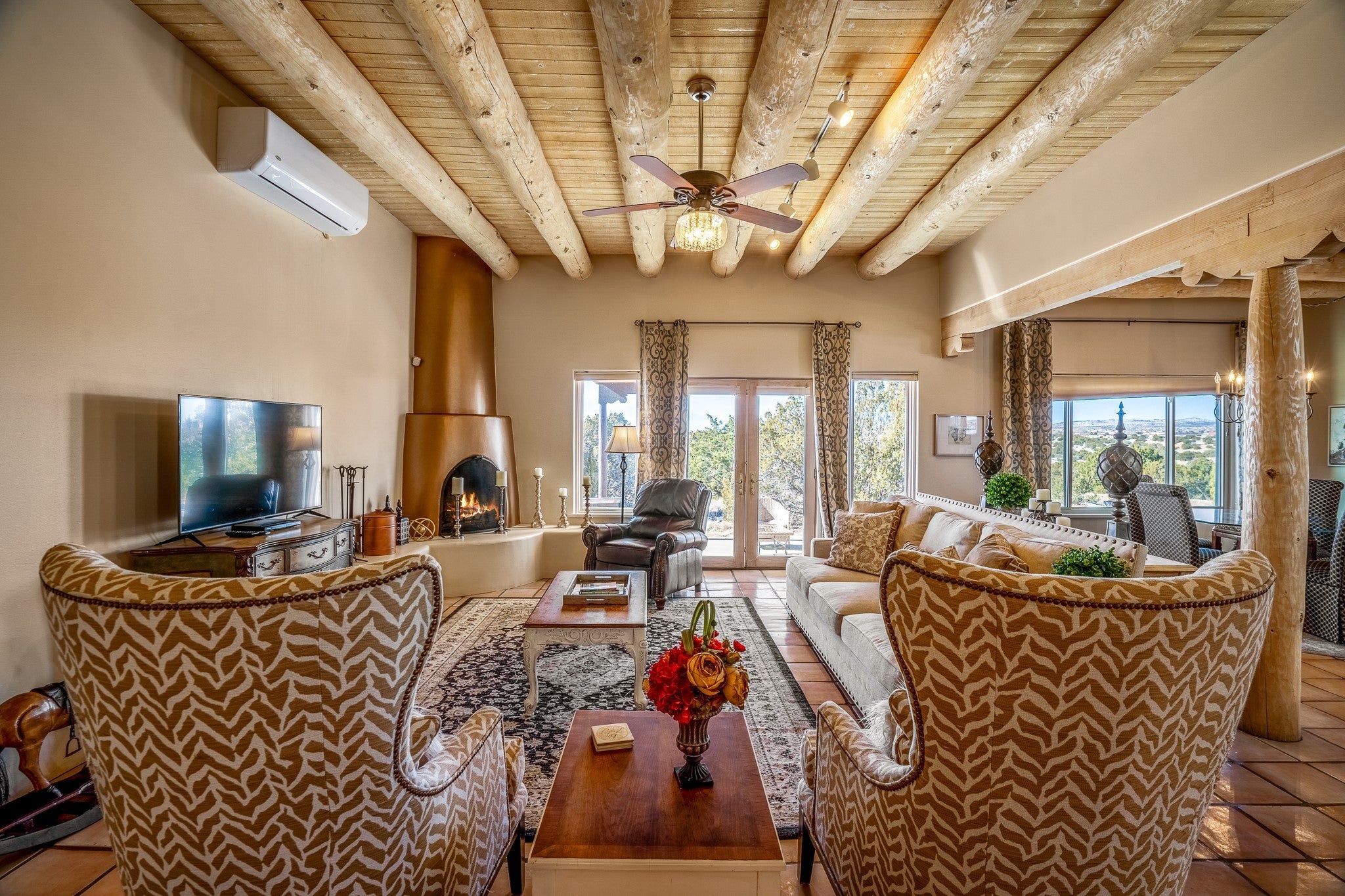 La Cienega Homes for Sale Santa Fe, New Mexico Santa Fe Properties