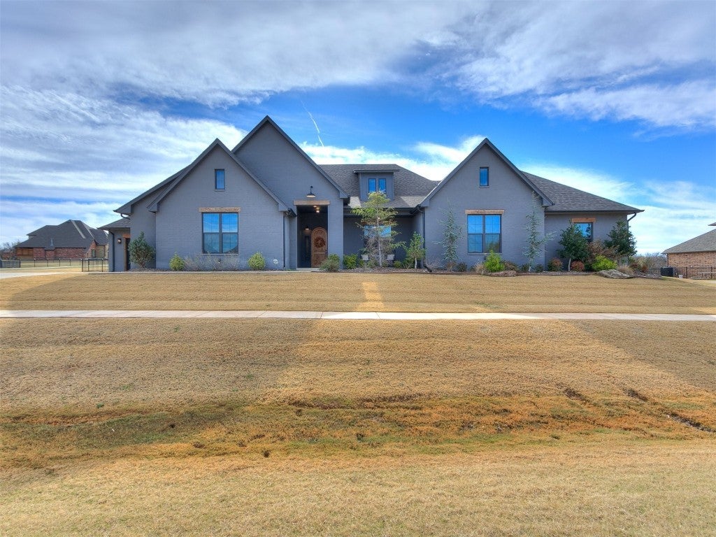 924 Villaverde Drive, Norman, OK 73071 Property Listing 1089901