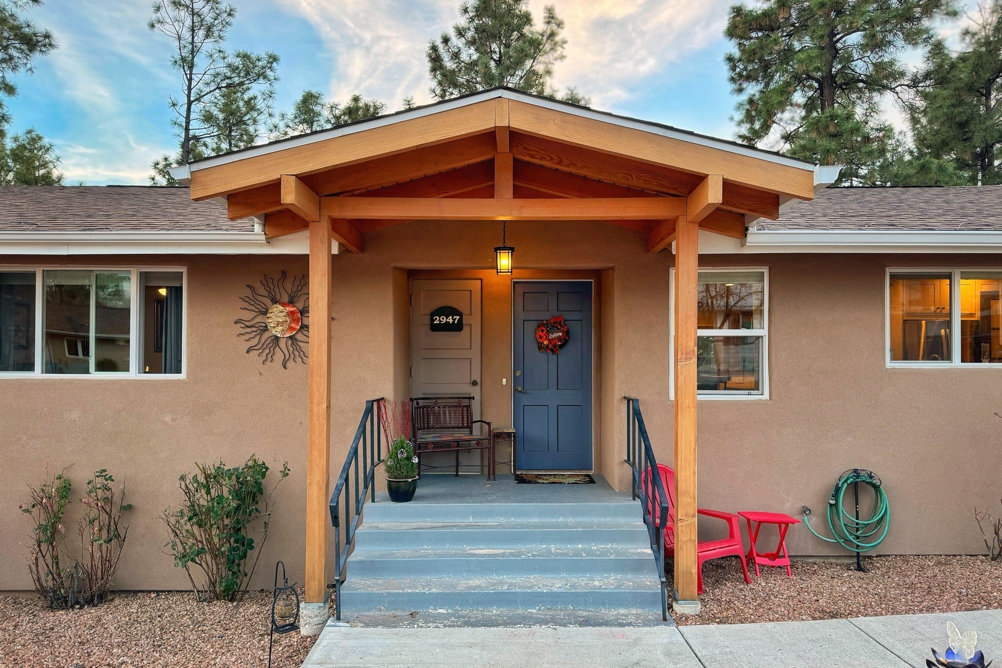 Los Alamos Homes for Sale Homes In New Mexico Santa Fe Properties