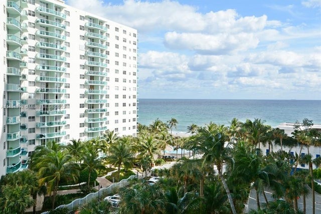 1 of 12 - 4001 S Ocean Dr 10b, Hollywood, FL