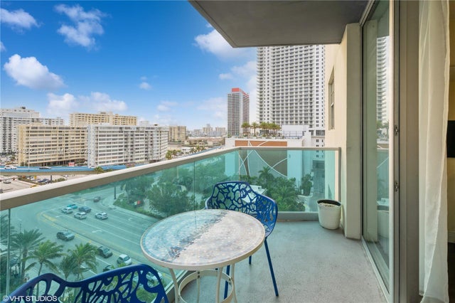 2 of 12 - 4001 S Ocean Dr 10b, Hollywood, FL