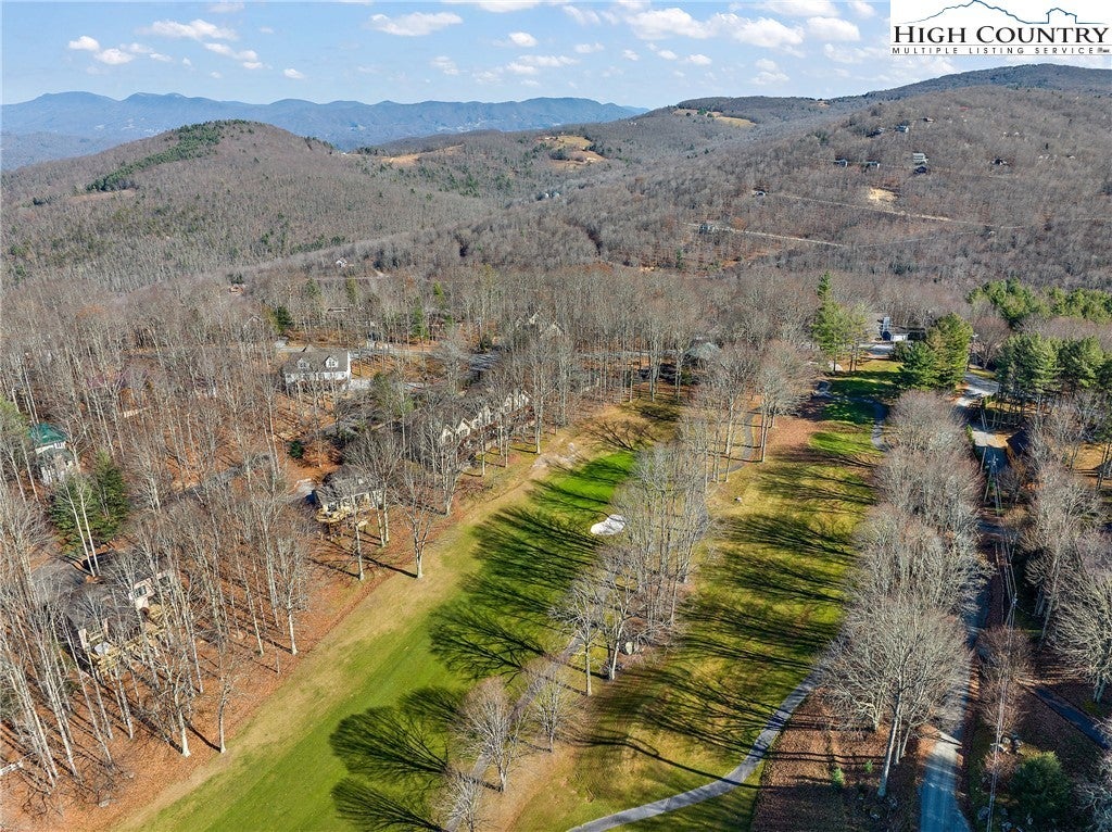101 Golf View Drive 3, Beech Mountain Property