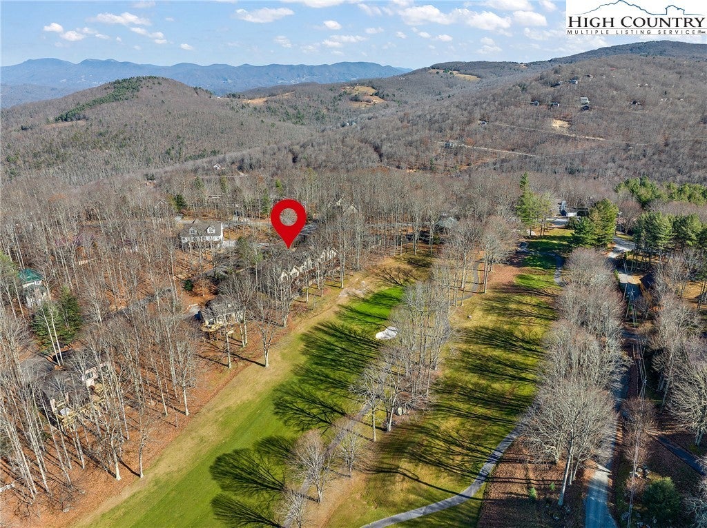 101 Golf View Drive 3, Beech Mountain Property