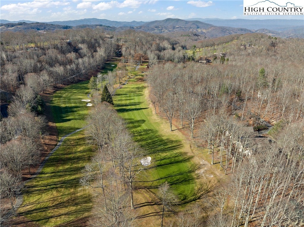 101 Golf View Drive 3, Beech Mountain Property