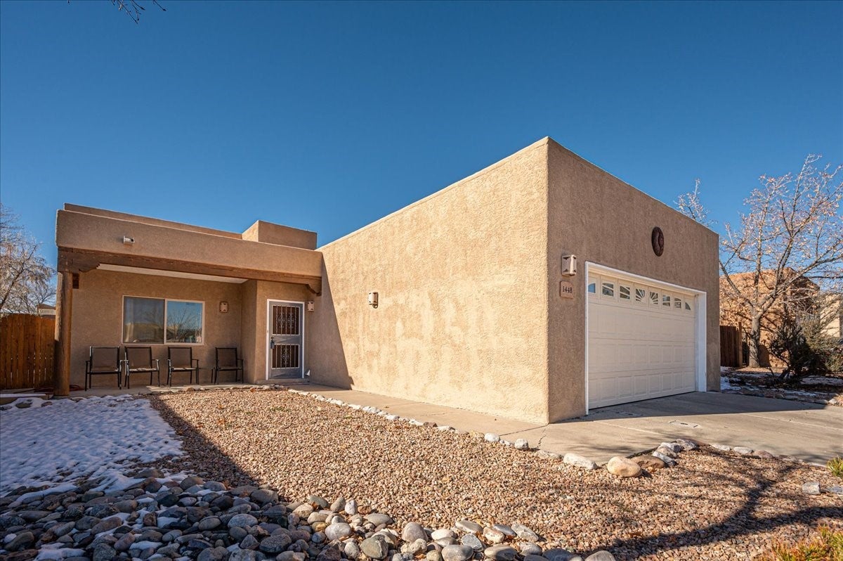 Santa Fe Real Estate & Santa Fe Homes for Sale Santa Fe, NM 400000