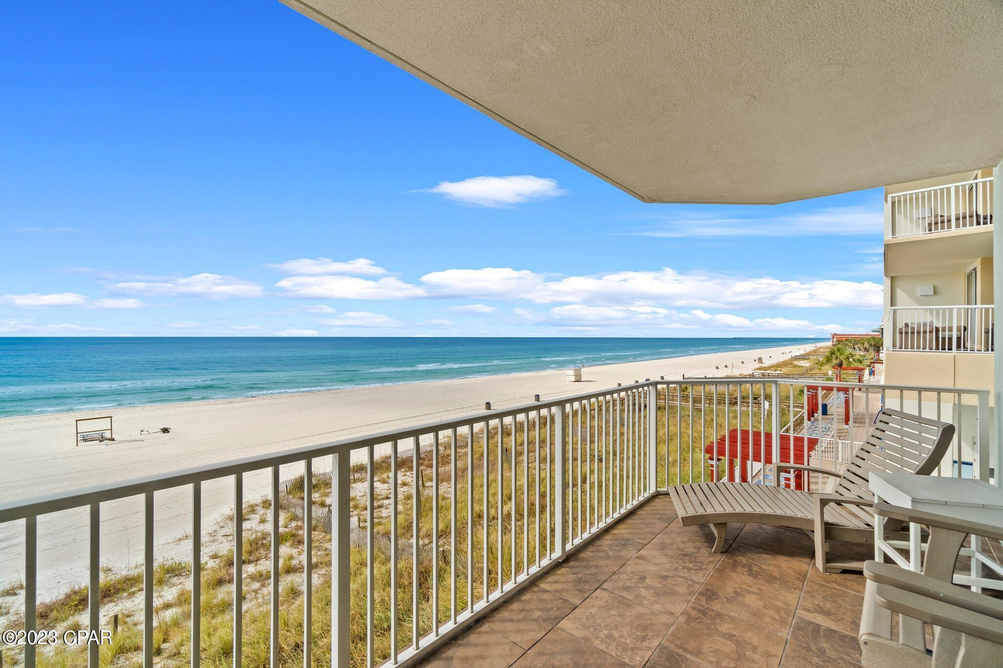 Marisol Condos for Sale Panama City Beach FL