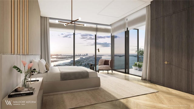 5 of 19 - 300 N Biscayne Blvd 6101, Miami, FL