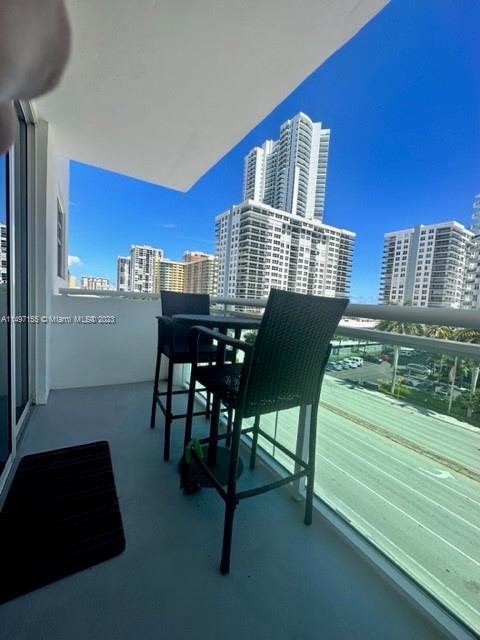 1 of 12 - 3000 S Ocean Dr 422, Hollywood, FL