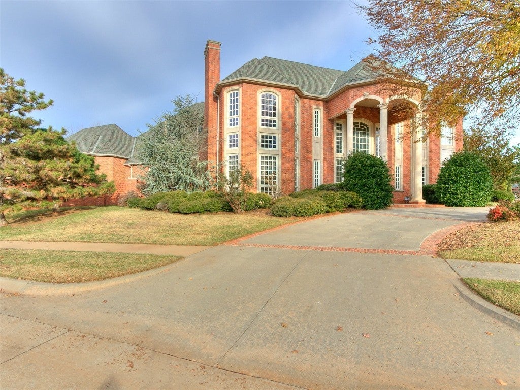 Brookhaven in Norman OK Real Estate