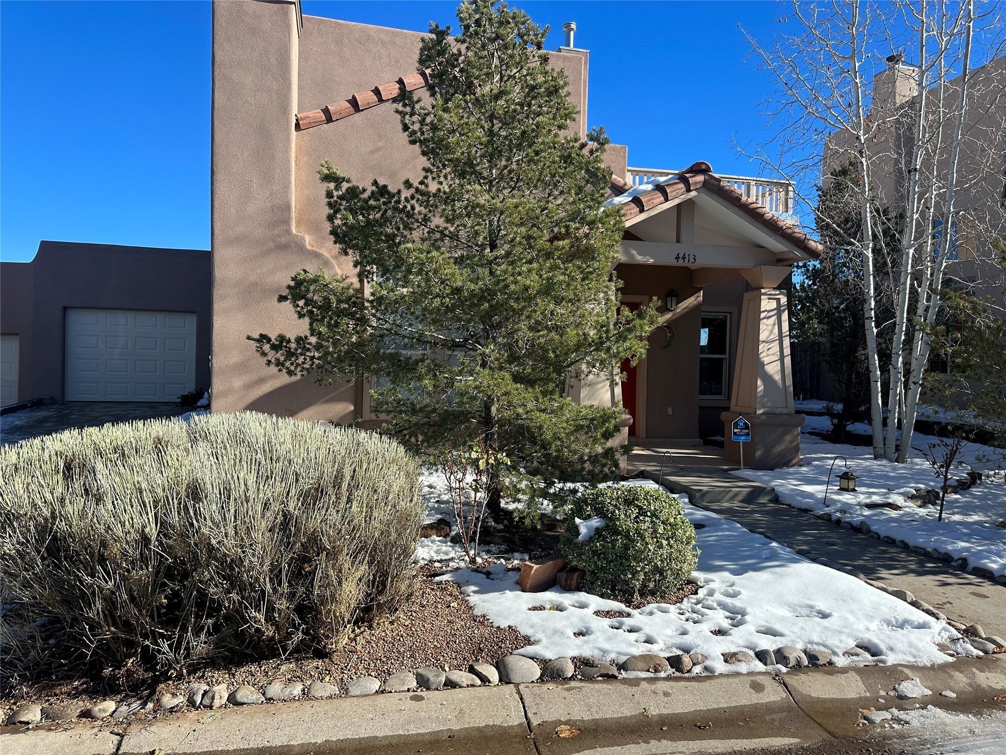 Santa Fe Real Estate & Santa Fe Homes for Sale Santa Fe, NM 400000