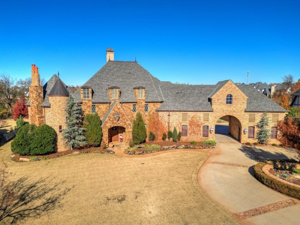 Homes for Sale in Deer Creek Schools Edmond OK