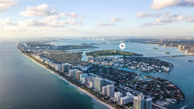 1 of 35 - 1177 Kane Concourse 506, Bay Harbor Islands, FL