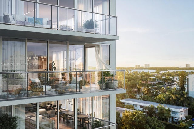 2 of 35 - 1177 Kane Concourse 506, Bay Harbor Islands, FL