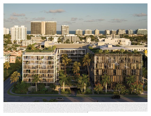2 of 19 - 1177 Kane Concourse 304, Bay Harbor Islands, FL