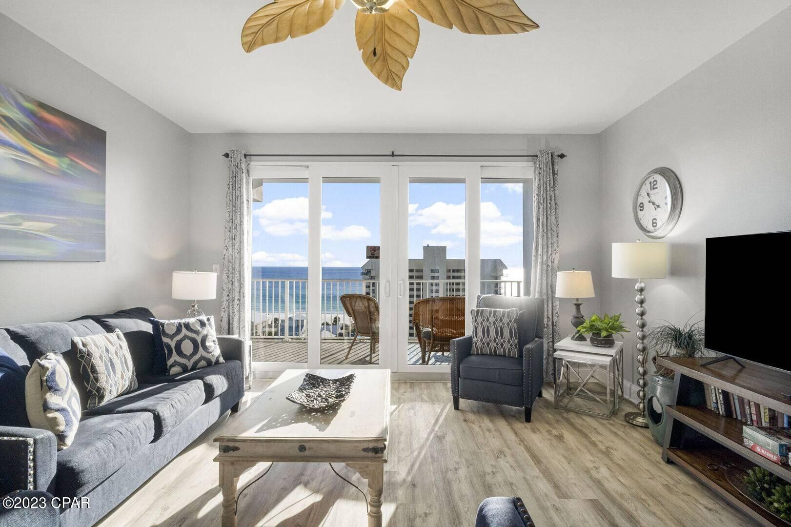 Laketown Wharf Resort Condos for Sale Panama City Beach FL