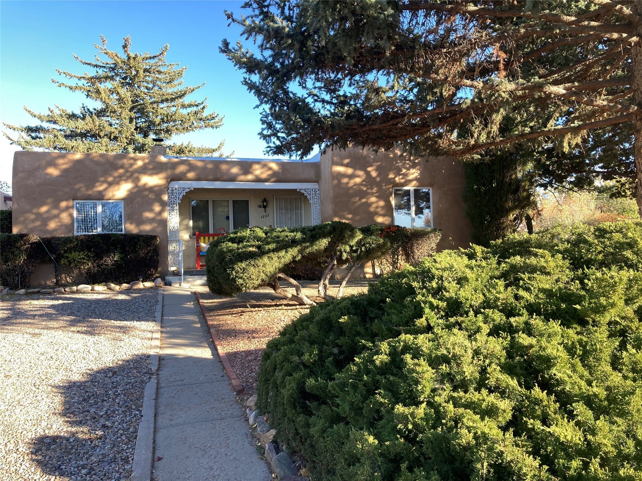 South Capitol Homes for Sale Santa Fe, New Mexico Santa Fe Properties