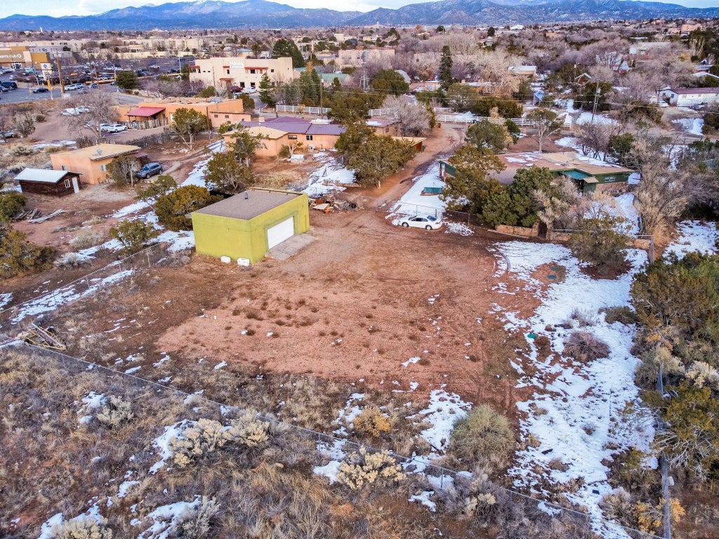 3616 Mimbres Lane, Santa Fe Property Listing MLS® 202342041
