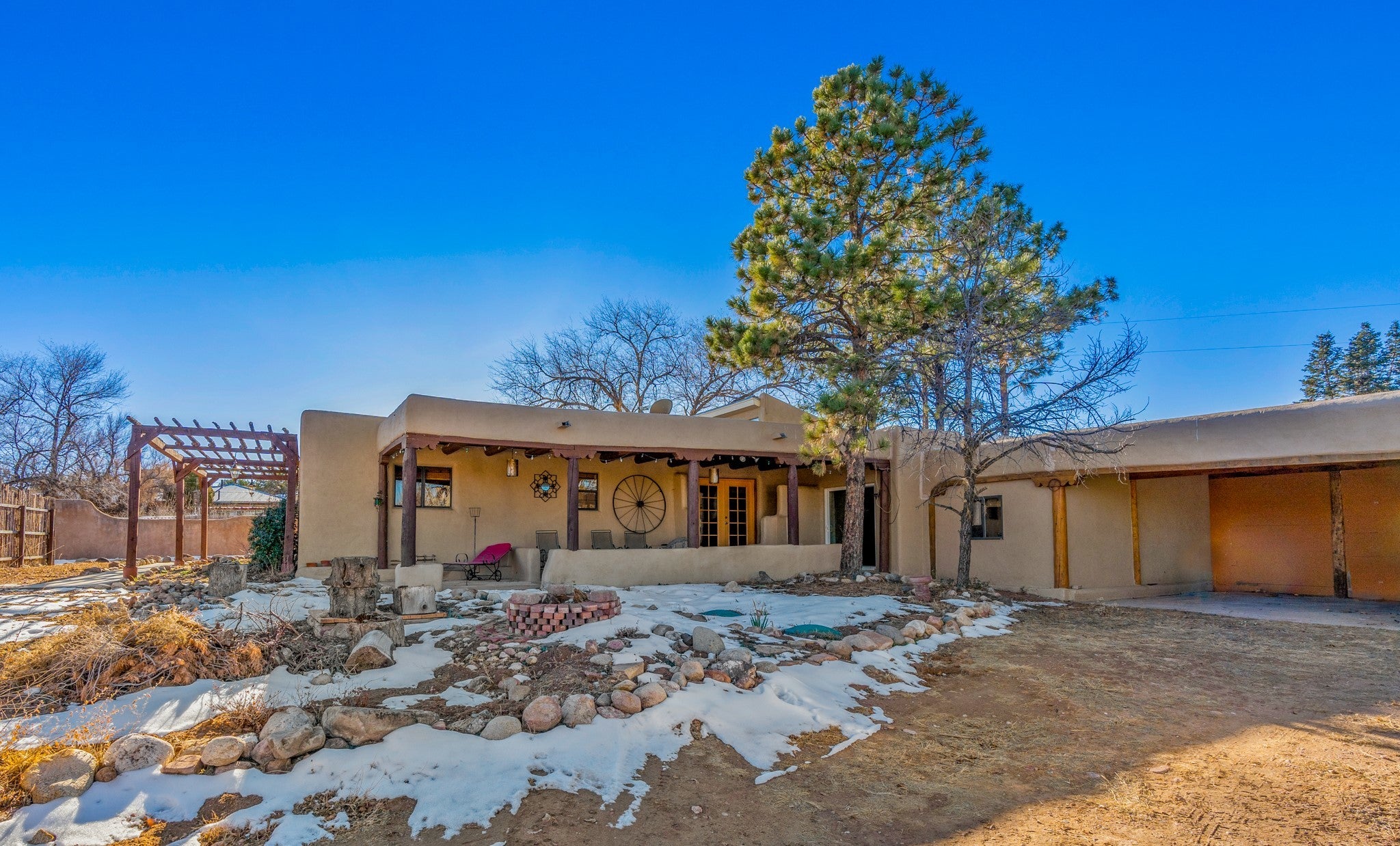 Santa Fe Real Estate & Santa Fe Homes for Sale Santa Fe, NM 400000