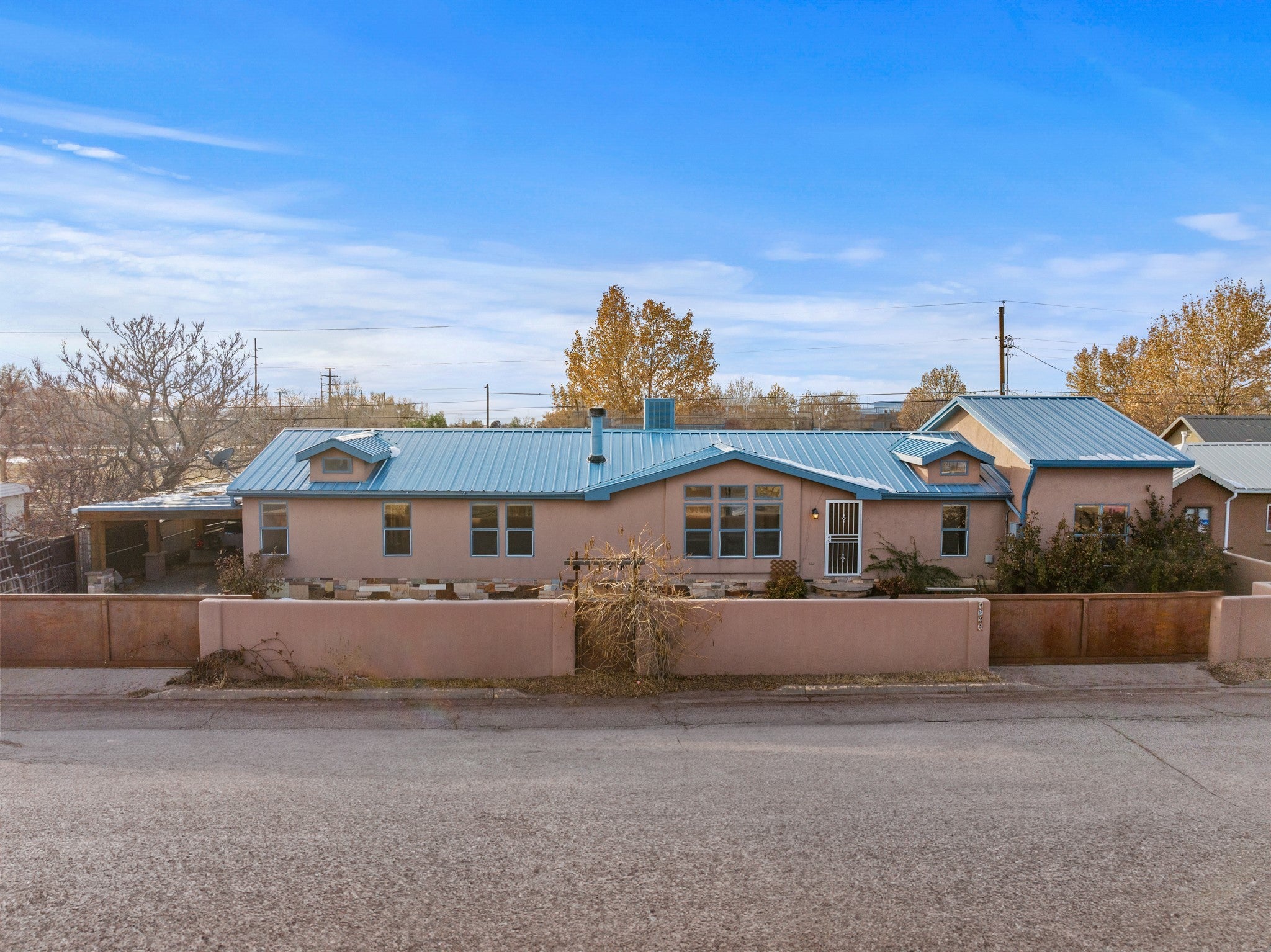 Santa Fe Real Estate & Santa Fe Homes for Sale Santa Fe, NM 400000
