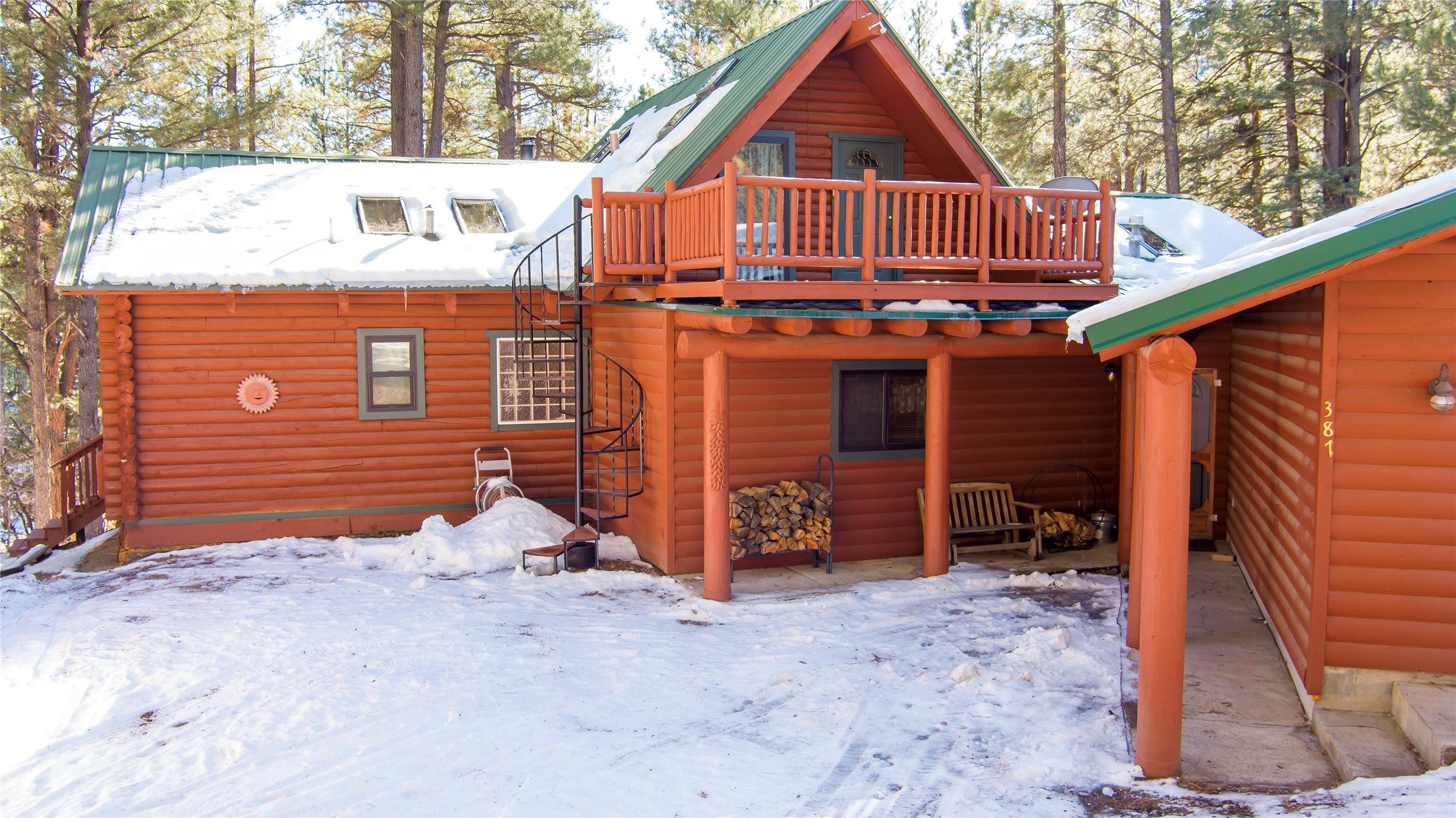 Jemez Springs Homes for Sale Homes In Santa Fe, New Mexico Santa Fe