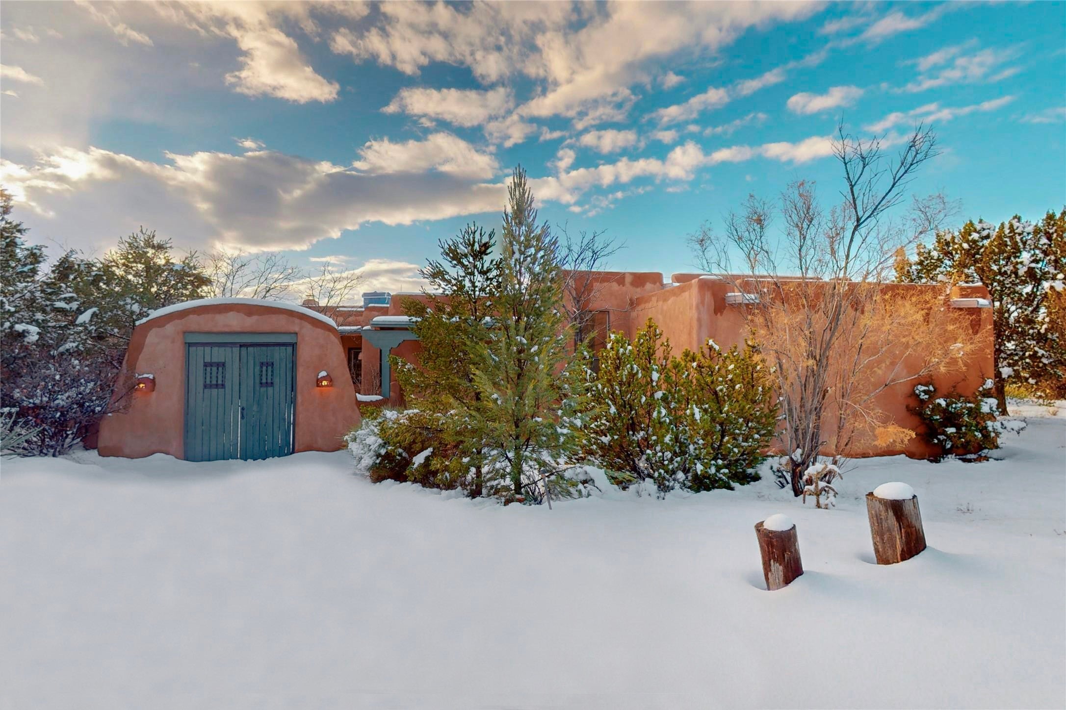 Santa Fe Properties Our Listings Santa Fe Real Estate