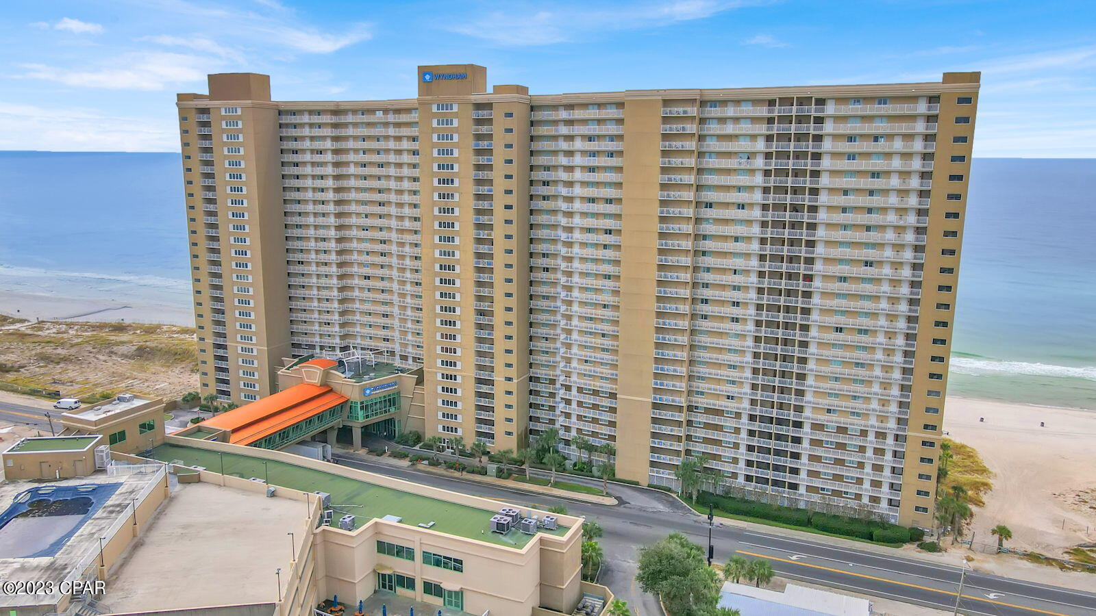 Emerald Beach Resort Condos for Sale Panama City Beach FL